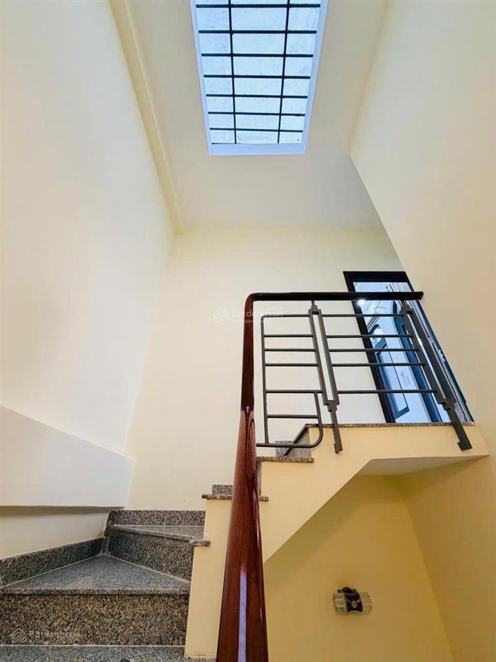 Bán nhà 4/. 6,3x8,652m24t3pn4wc tại nguyễn sỹ sách, p. tân sơn. giá 6.95 tỷ (tl)