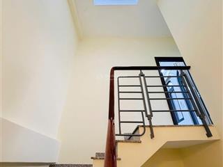 Bán nhà 4/. 6,3x8,652m24t3pn4wc tại nguyễn sỹ sách, p. tân sơn. giá 6.95 tỷ (tl)