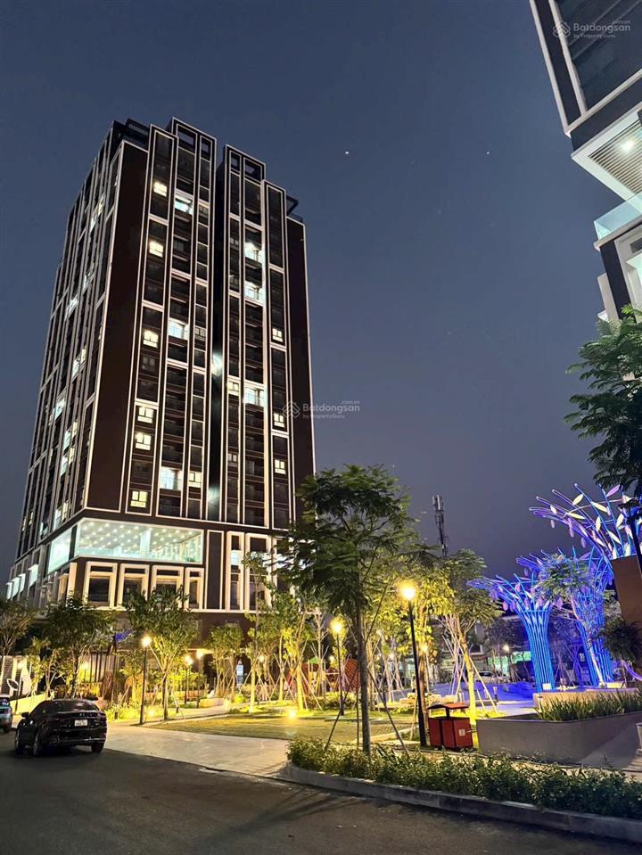 Chỉ 8 triệu/tháng dọn vào ở ngay căn sở hữu view trực diện cầu cần thơ  sông hậu & trung tâm chill