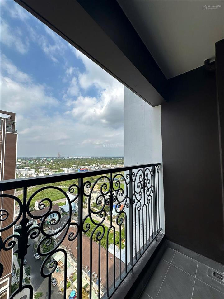 Chỉ 8 triệu/tháng dọn vào ở ngay căn sở hữu view trực diện cầu cần thơ  sông hậu & trung tâm chill