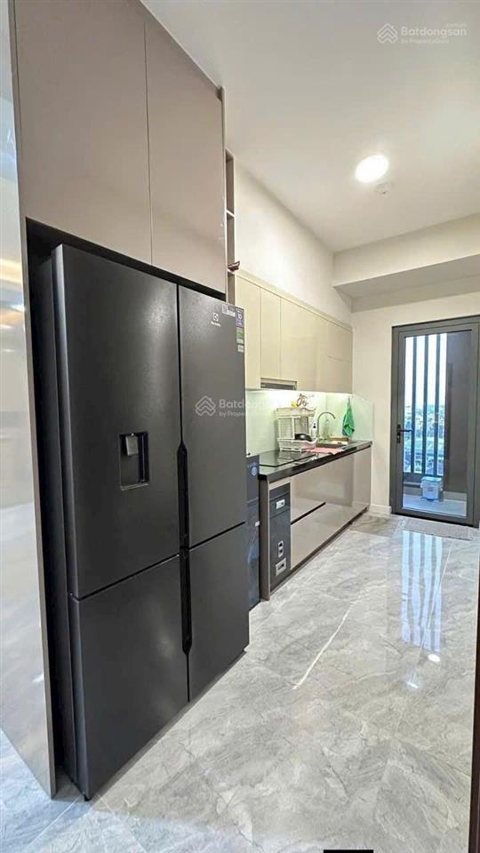 Chính chủ cho thuê căn hộ cao cấp full nội thất 2pn , 2wc  đa view cực chill trực diện cầu cần thơ