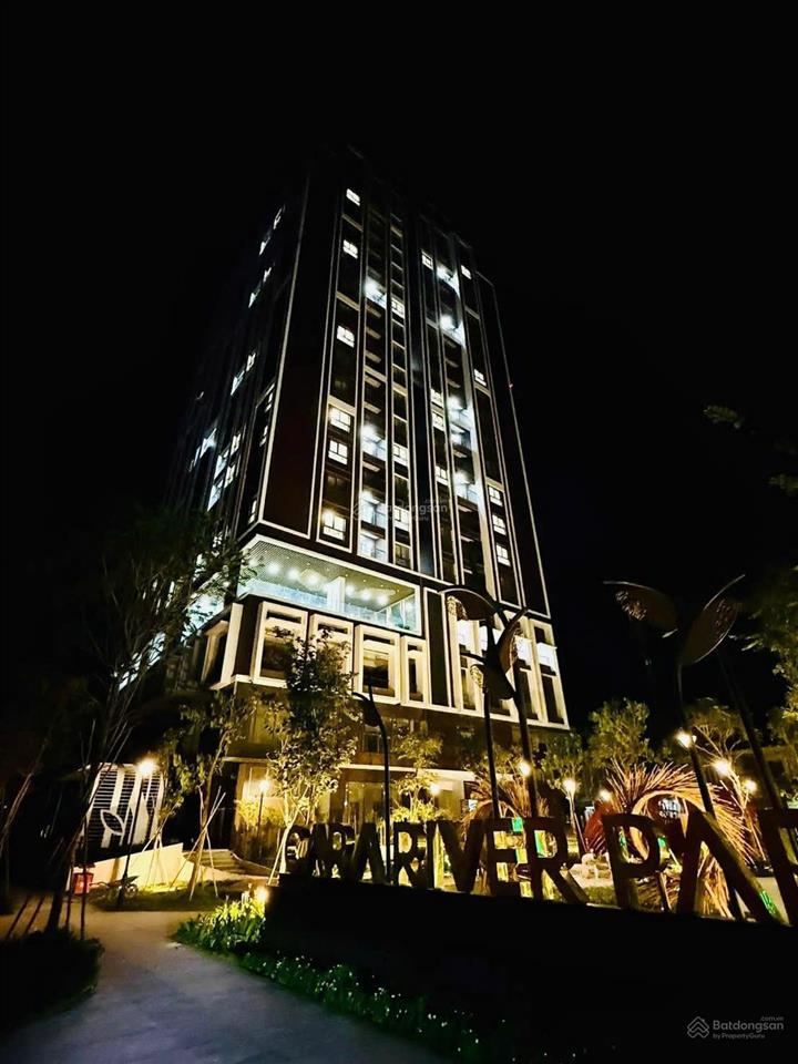 Chính chủ cho thuê căn hộ cao cấp full nội thất 2pn , 2wc  đa view cực chill trực diện cầu cần thơ