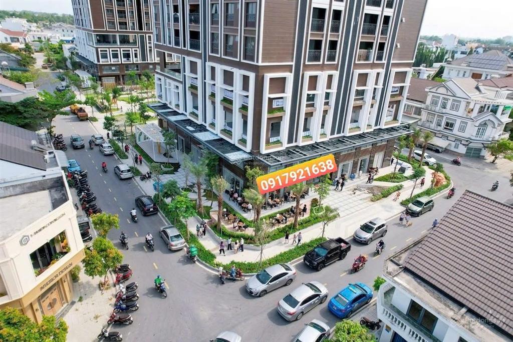 Chính chủ cho thuê căn hộ cao cấp full nội thất 2pn , 2wc  đa view cực chill trực diện cầu cần thơ