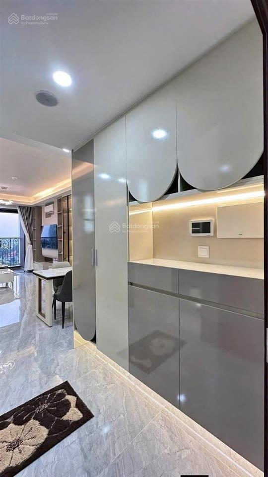 Chính chủ cho thuê căn hộ cao cấp full nội thất 2pn , 2wc  đa view cực chill trực diện cầu cần thơ