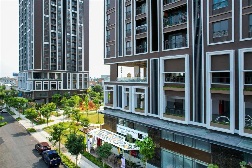 Chính chủ cho thuê căn hộ cao cấp full nội thất 2pn , 2wc  đa view cực chill trực diện cầu cần thơ