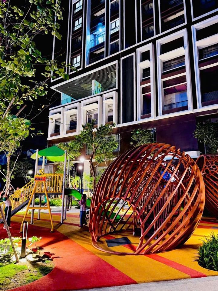 Chính chủ cho thuê căn hộ cao cấp full nội thất 2pn , 2wc  đa view cực chill trực diện cầu cần thơ