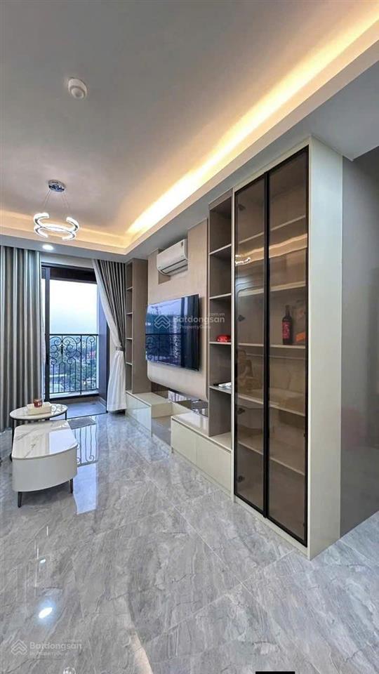 Chính chủ cho thuê căn hộ cao cấp full nội thất 2pn , 2wc  đa view cực chill trực diện cầu cần thơ