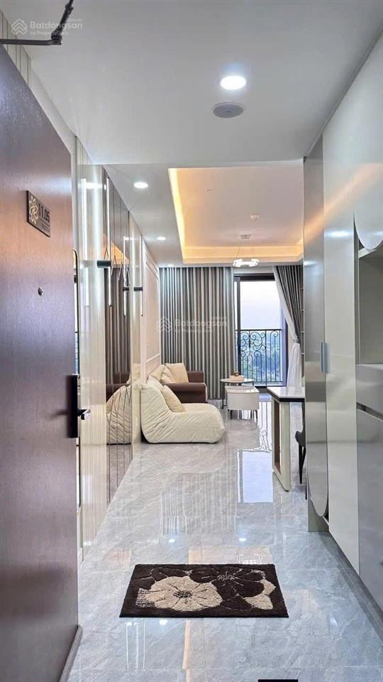 Chính chủ cho thuê căn hộ cao cấp full nội thất 2pn , 2wc  đa view cực chill trực diện cầu cần thơ