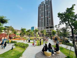 Chính chủ cho thuê căn hộ cara river park 2pn chỉ 7triệu  view cực chill trực diện cầu cần thơ