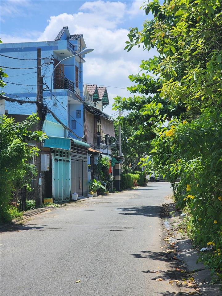Bán đất mt apđ03, cách vườn lài 100m, đường 10m, dự phóng 30m, 112m2, chỉ 7,2 tỷ