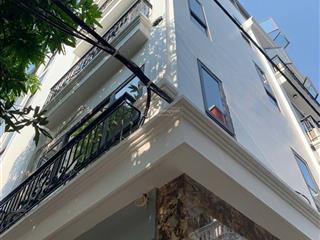 Bán gấp nhà đẹp đại mỗ  40m2, 6 tầng thang máy, căn góc  ô tô ngủ nhà, giá hơn 12 tỷ