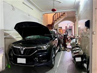 Bán gấp nhà vạn phúc 55m2, 5 tầng  phân lô , ô tô tránh, 2 mặt đường thoáng, giá hơn 14 tỷ