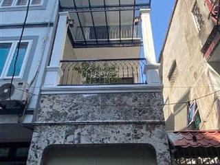 Bán nhà đẹp mặt phố cầu đơ  58 m2 5 tầng thang máy giá hợp lý nhỉnh 14 tỷ