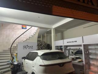 Bán gấp nhà đẹp  dịch vụ mỗ lao  50m2 ,măt tiền 7.1m  5 tầng ,giá hợp lý nhỉnh 18