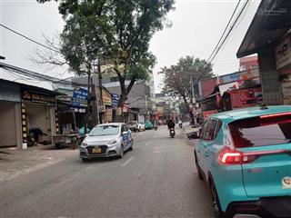 Chính chủ bán nhà văn khê 83m2, mt 5m kinh doanh, giá 19.8 tỷ