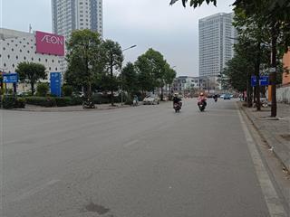 Chính chủ bán gấp nhà dương nội 50m2, 5 tầng gần aeon mall, công viên thiên văn học, giá 15,8 tỷ