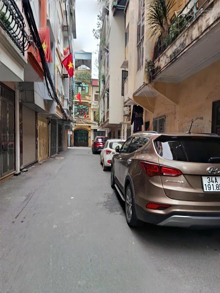 Chính chủ bán nhà văn quán, hà đông 46m2, 6 tầng thang máy, kinh doanh, giá 13.6 tỷ
