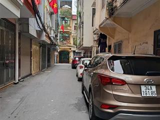 Chính chủ giảm 1,4 tỷ bán nhà văn quán, hà đông 46m2, 6 tầng thang máy, kinh doanh, giá 13.6 tỷ