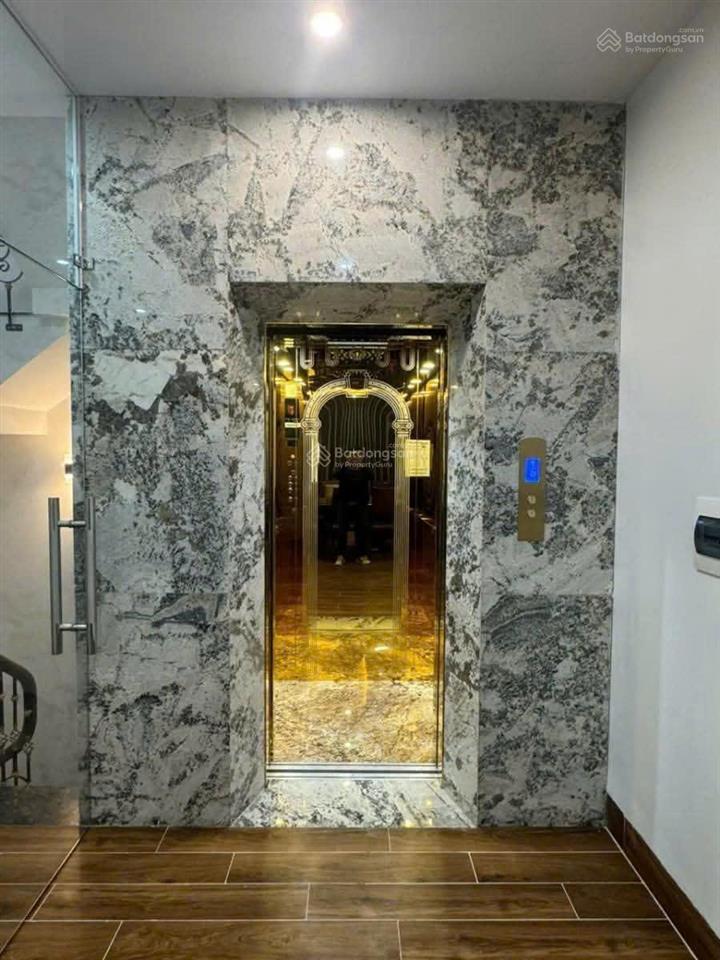 Chính chủ bán nhà vạn phúc, hà đông 50m2, 7 tầng  thang máy  vừa ở vừa kinh doanh
