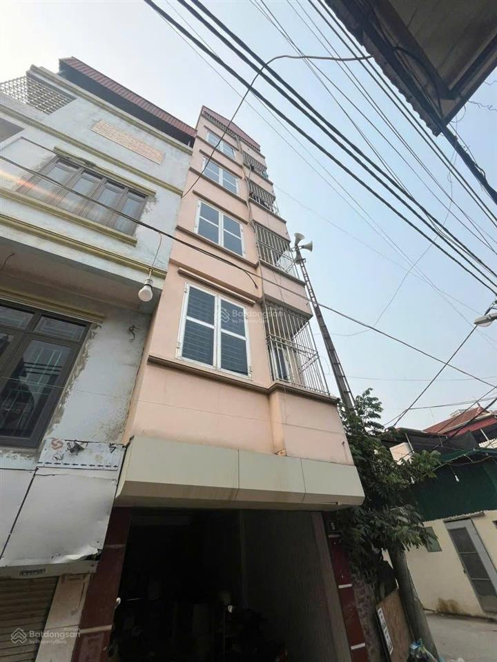 Chính chủ bán gấp nhà dương nội, hà đông  40m2, ô tô vào nhà kinh doanh giá 7,8 tỷ