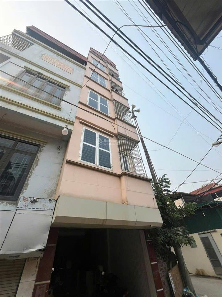 Chính chủ bán gấp nhà dương nội, hà đông  40m2, ô tô vào nhà kinh doanh giá 7,8 tỷ