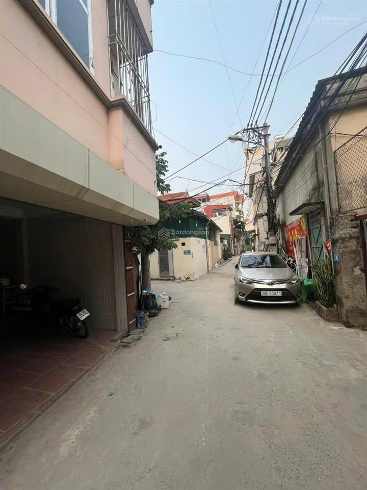 Chính chủ bán gấp nhà dương nội, hà đông  40m2, ô tô vào nhà kinh doanh giá 7,8 tỷ