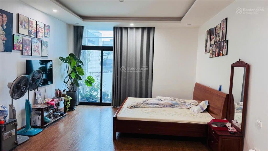 Chủ giám chào 1,5 tỷ bán nhà dương nội, hà đông  50m2,mặt tiền 4,7m,7 tầng thang máy giá hơn 18 tỷ