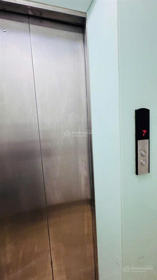 Chủ giám chào 1,5 tỷ bán nhà dương nội, hà đông  50m2,mặt tiền 4,7m,7 tầng thang máy giá hơn 18 tỷ