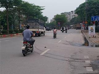 Chính chủ bán nhà dương nội, hà đông 129m2, lô góc, mặt tiền 21m vừa ở vừa kinh doanh giá 16 tỷ