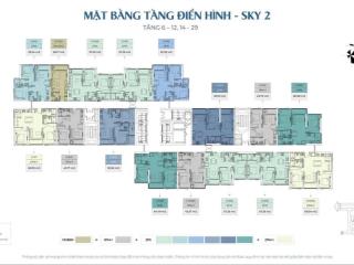 Booking imperia sky park mik nam an khánh, suất đẹp, giá ưu đãi, hàng có hạn