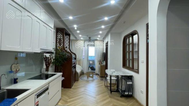 "chính chủ" cần bán gấp hơn 5 tỷ căn 2pn 50m2 đã full nội thất và có slot ô tô
