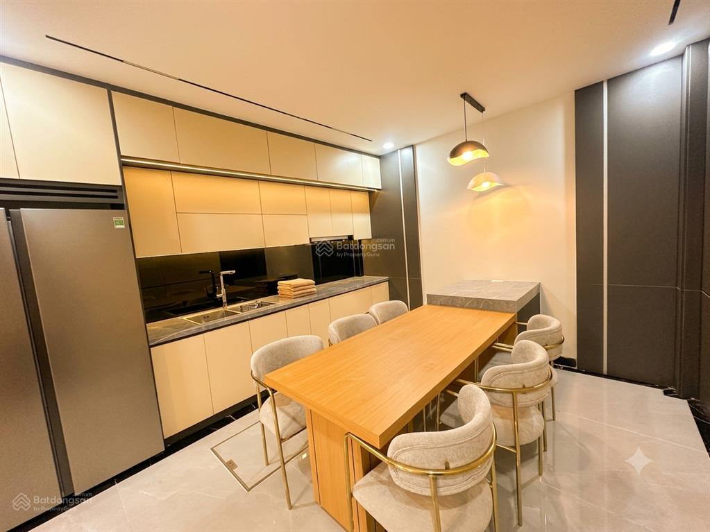 Chính chủ bán nhà đình thôn mỹ đình | 55m2 4 tầng thang máy ngõ thông kinh doanh