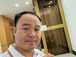 Chính chủ bán nhà đình thôn mỹ đình | 55m2 4 tầng thang máy ngõ thông kinh doanh