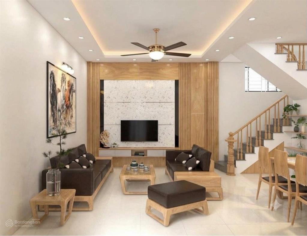 Chính chủ bán nhà đình thôn mỹ đình | 55m2 4 tầng thang máy ngõ thông kinh doanh