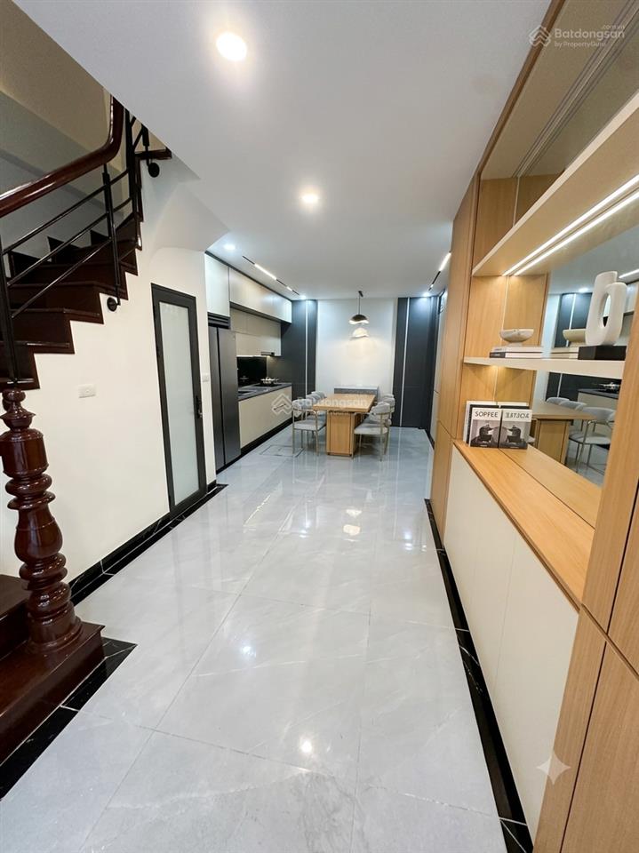 Chính chủ bán nhà đình thôn mỹ đình | 55m2 4 tầng thang máy ngõ thông kinh doanh