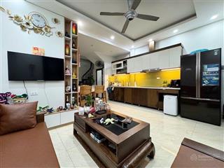 Hiếm căn duy nhất bồ đề 36m 5 t  full nội thất  dân xây chắc chắn  giá 7,9 tỷ tl