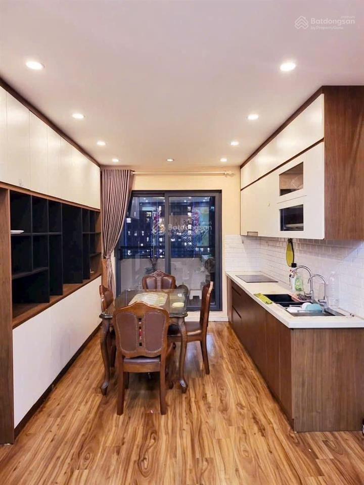 Cần bán gâp cc học viện hậu cần 84 m full nội thất tầng đẹp  giã 4,95ctl