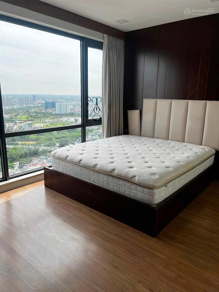 Cho thuê căn hộ đủ đồ  phố ái mộ (gần bv tâm anh) trường, chợ tiện ích bạt ngàn 2 phòng ngủ 1 pk