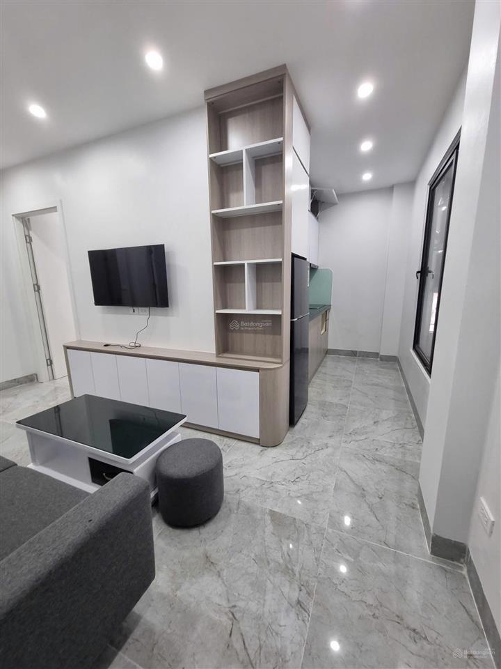 Cho thuê căn hộ đủ đồ  phố ái mộ (gần bv tâm anh) trường, chợ tiện ích bạt ngàn 2 phòng ngủ 1 pk