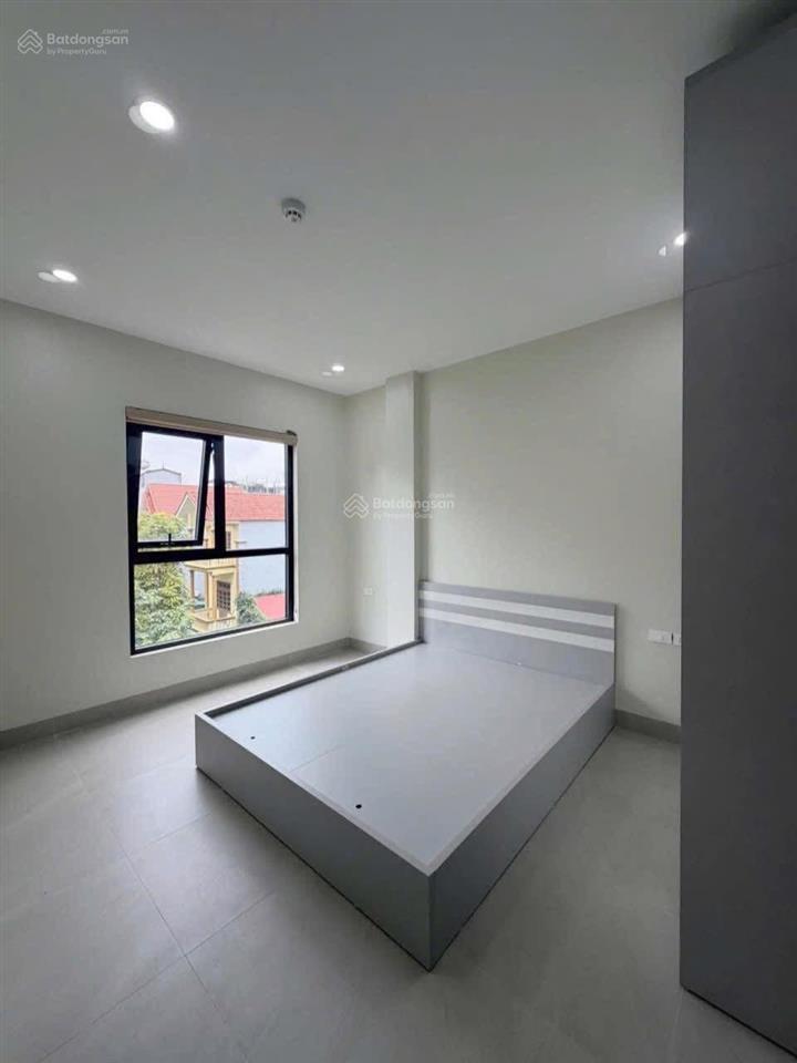 Cho thuê cc mini ngọc thuỵ 70m  2 phòng ngủ  2vs  full nội thất  giá 9 tr/ tháng