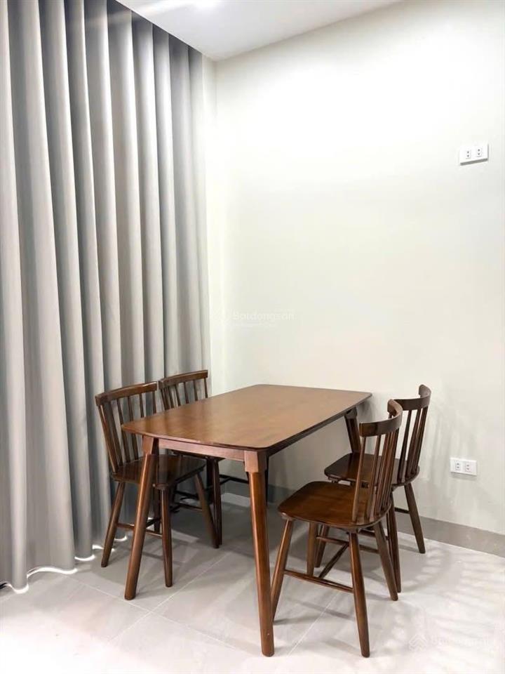 Cho thuê cc mini ngọc thuỵ 70m  2 phòng ngủ  2vs  full nội thất  giá 9 tr/ tháng