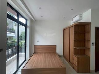 Chuyển chố làm cấn pasa căn hộ khép kín  phố ngọc thuỵ  thang máy  ô tô đỗ cửa  nội thất đầy đu