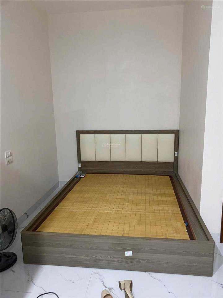 Cho thuê căn hộ khép kín tại ngọc thụy  1 phòng ngủ  1 phòng khách full nội thất