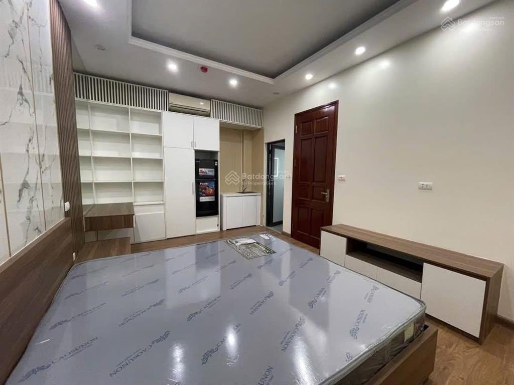 Cho thuê phòng khép kín ngọc lâm  full nội thất  thang máy