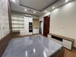 Cho thuê phòng khép kín ngọc lâm  full nội thất  thang máy