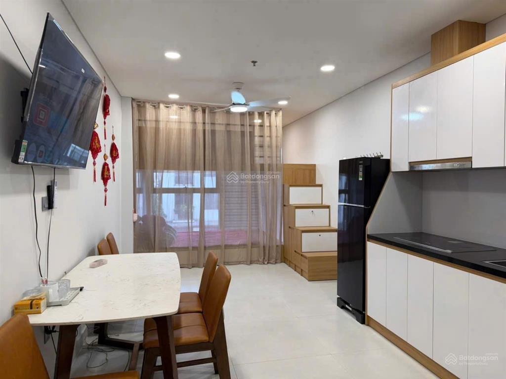 Cho thuê cc mini 33m2, 1pn, 1wc tại ngọc thụy, long biên, hà nội, chỉ với 9 triệu vnd