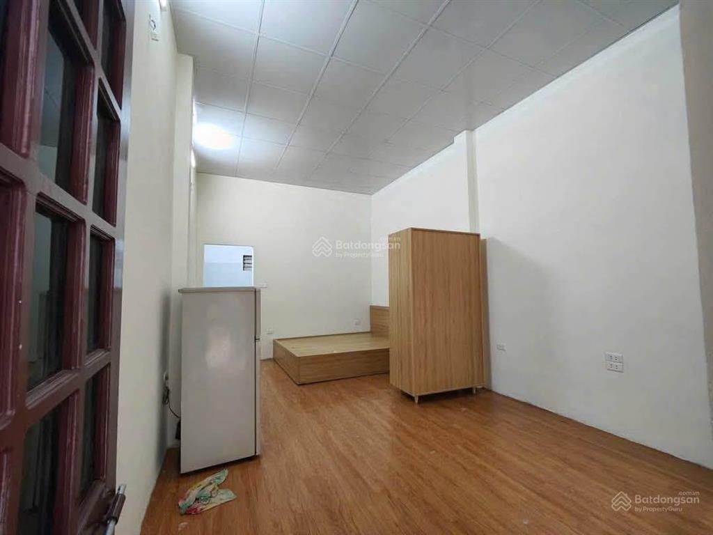 Cho thuê nguyên căn nhà ngọc thụy  ô tô qua nhà  cạnh cc học viện hậu cần