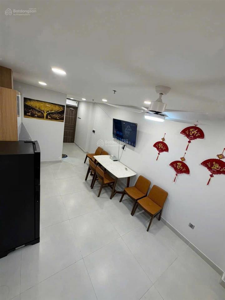 Cho thuê căn hộ dv tại khai sơn city  full nội thất có gác xép  giá 8 tr/tháng