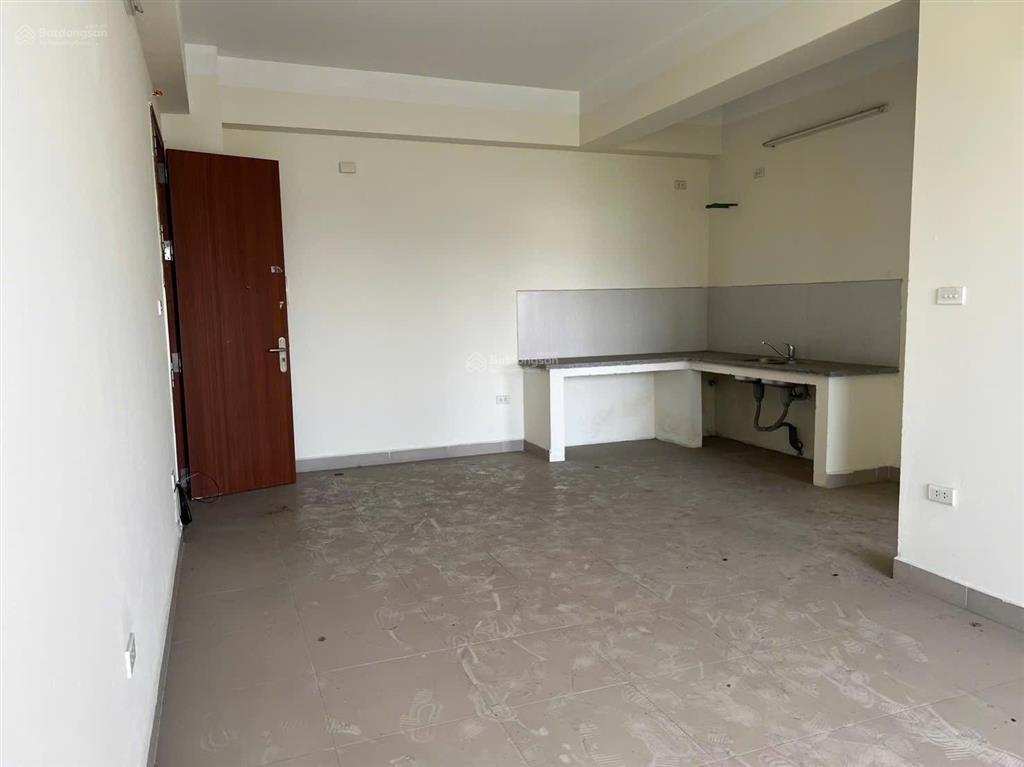 Cần bán chung cư tái định cư thượng thanh, gần đường lý sơn  52 m2  1 p ngủ  1 p khách, nội thất