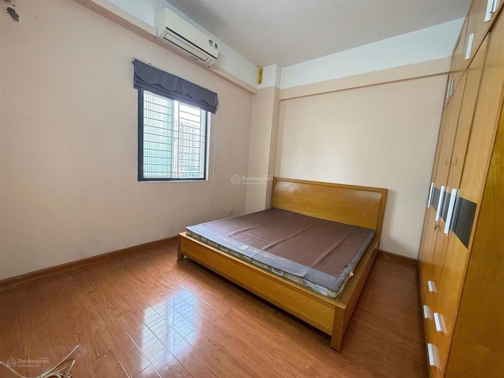 Bán căn hộ chung cư học viện hậu cần  84m2  2 ngủ  2 vs  full nội thất  hx khai sơn  4,8tỷ